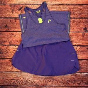 Athletic Bundle