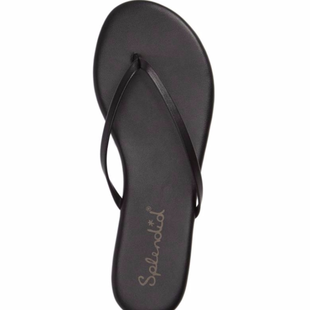 Splendid Madrid Flip Flop in 7.5 - Picture 6 of 8