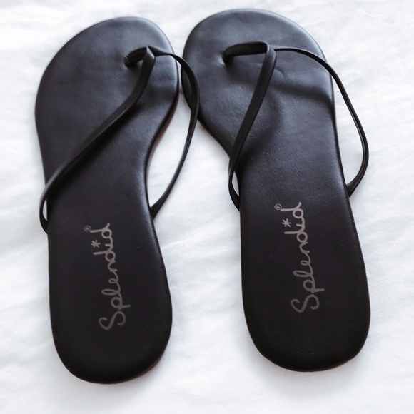 Splendid Madrid Flip Flop in 7.5 - Picture 2 of 8