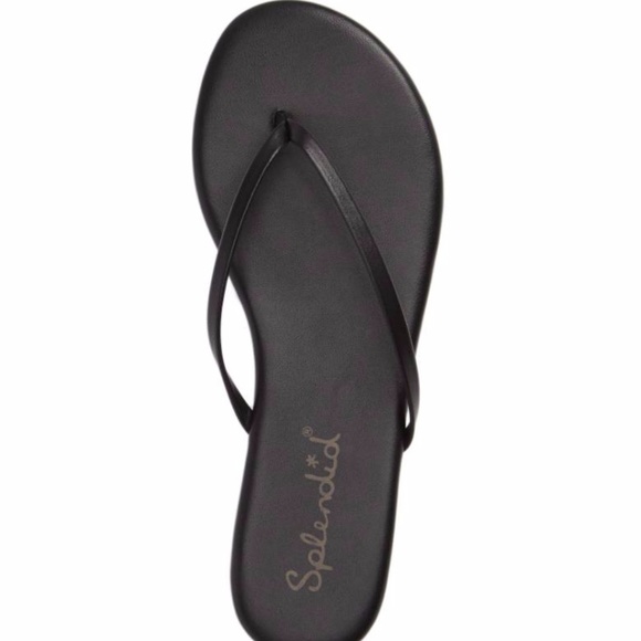 Splendid Madrid Flip Flop in 7.5 - Picture 6 of 8