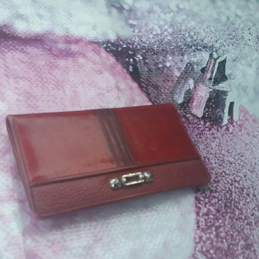 Brighton Checkbook Wallet