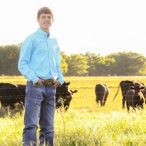 Meet your Posher, John