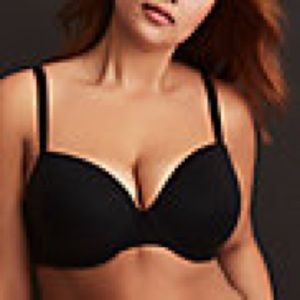 Torrid Curve Demi Bra Size 44B. NWT