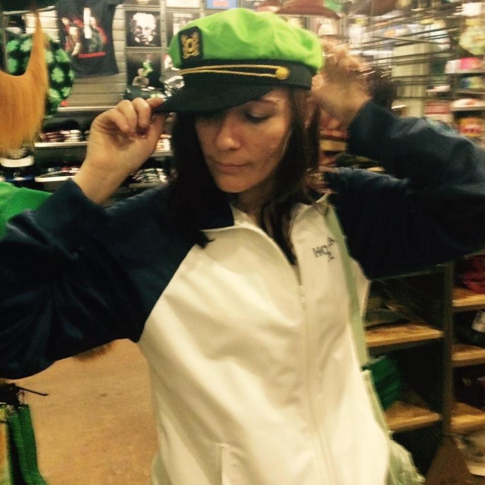 Meet your Posher, Tami