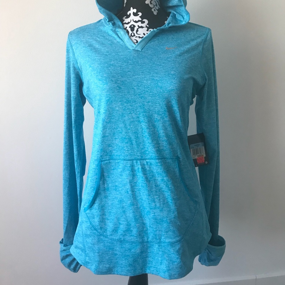 Dri fit pullover