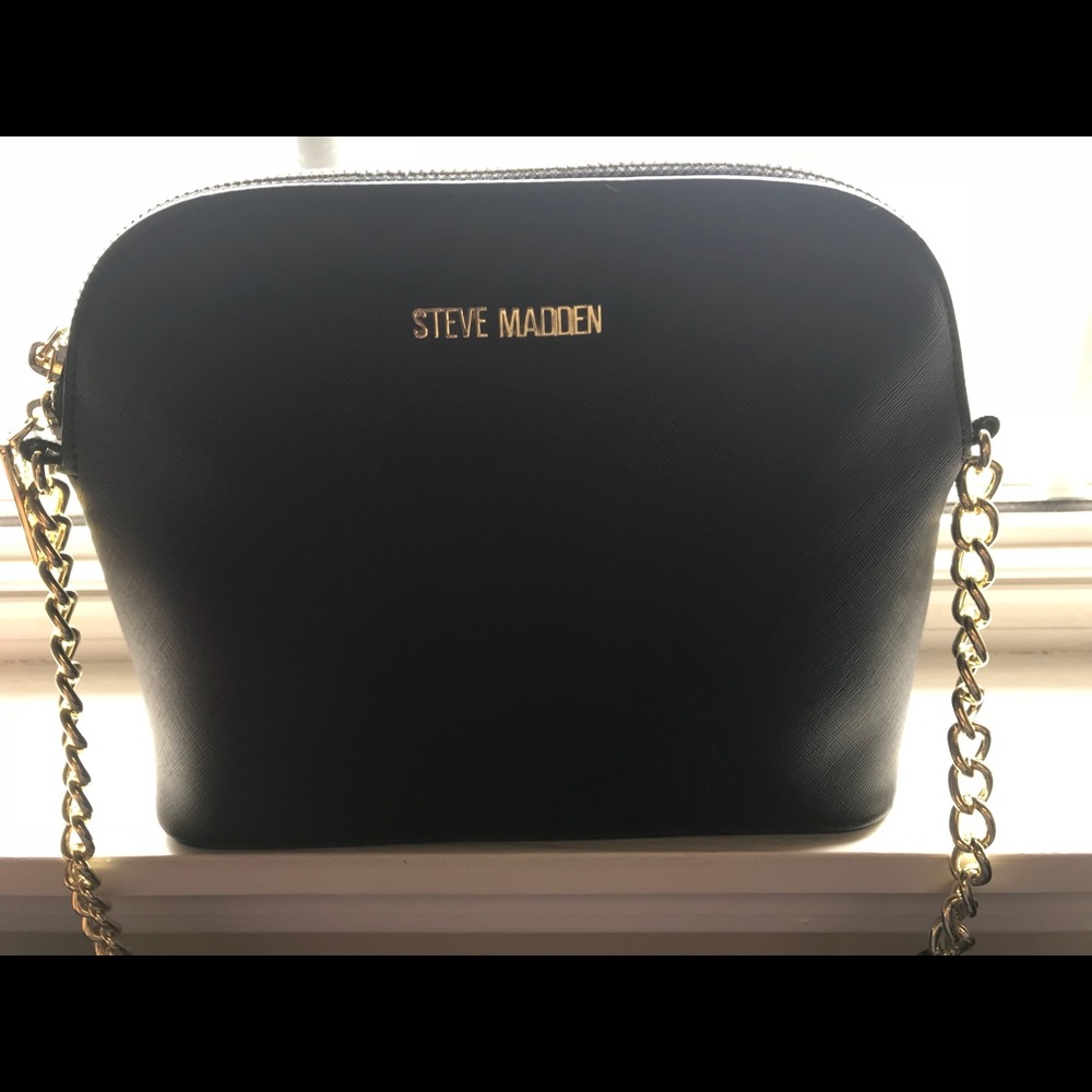 Steve Madden crossbody bag