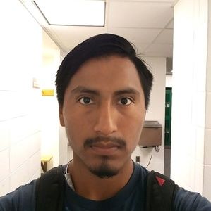 Meet your Posher, Richard