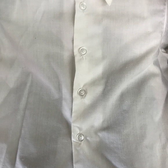 Boys tuxedo 4pc set, sz 3. Black - Picture 5 of 5