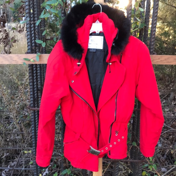 NILS Jackets & Blazers - NILS Resort Collection Coat