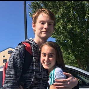 Meet your Posher, Jacob