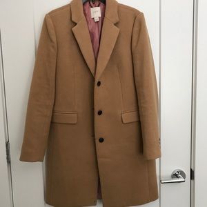 J.Crew Coat