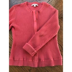 Tommy Hilfiger Zip-UP