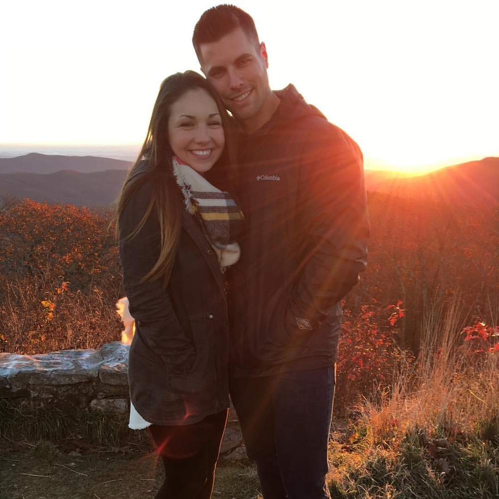 Meet your Posher, Mitchell