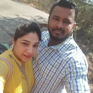 Meet your Posher, Priya