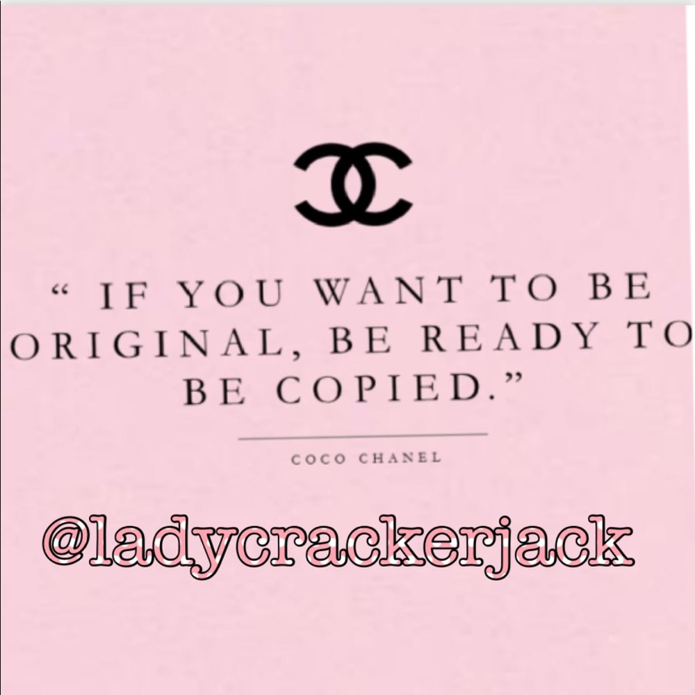 iGuaranteeAuthenticity❤️theWordof"TheCoco&FrndsNFS