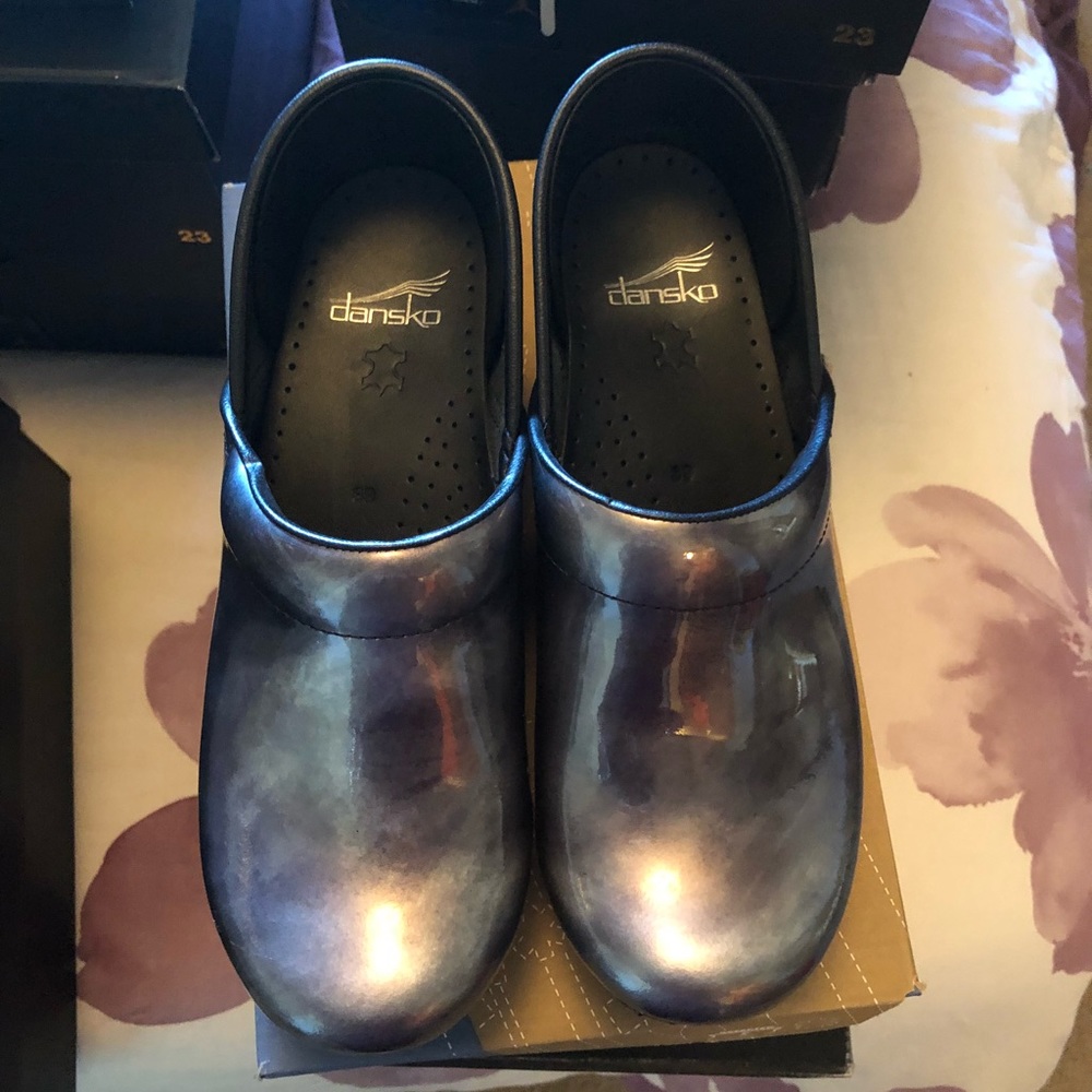 Danskos