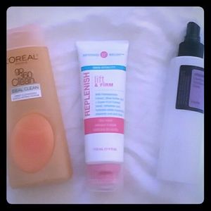 Face Beauty bundle