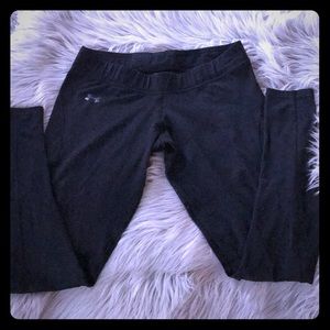 Cold gear workout pants