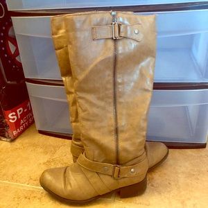 riding boots