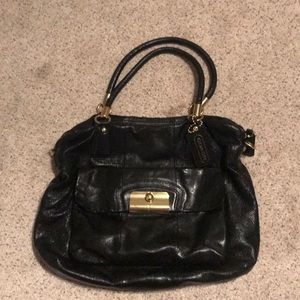 Coach Special Edition Kristin Bag