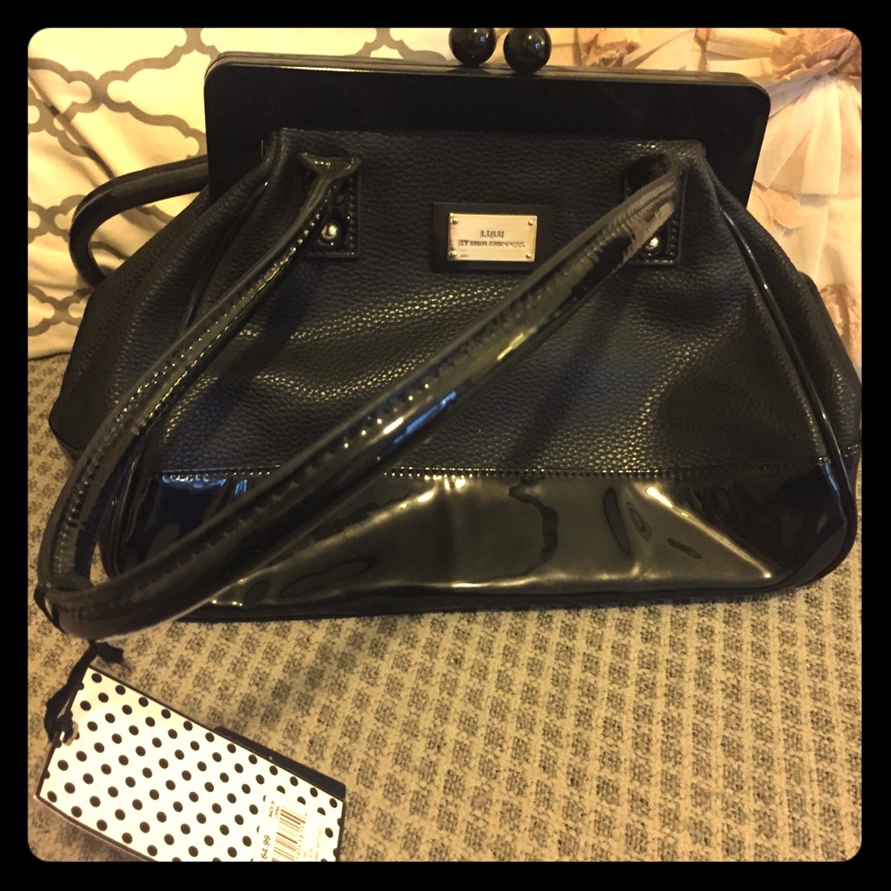 NWT LuLu bag shoulder bag