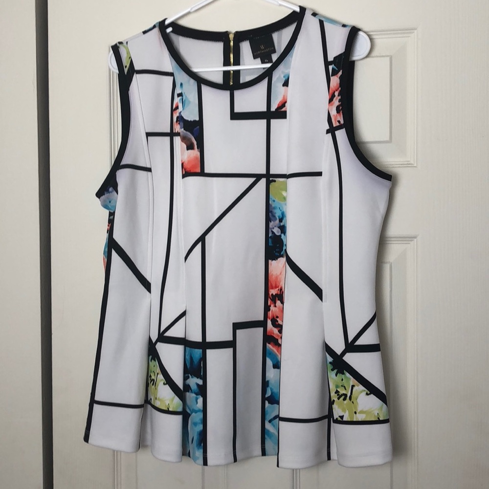 ❤️NWOT❤️ beautiful top