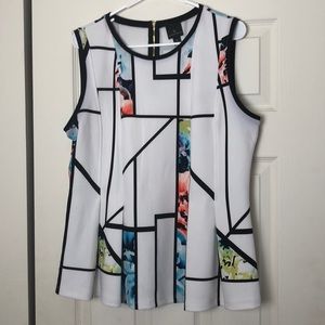 ❤️NWOT❤️ beautiful top