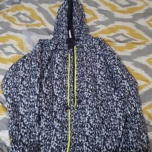 Fabletics Siena Windbreaker