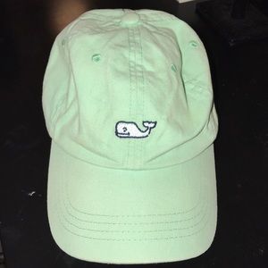 Vineyard vines hat