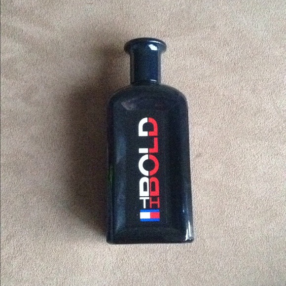 tommy bold cologne