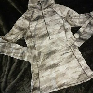 Under Armour Women's Cold Gear Fitted Pullover