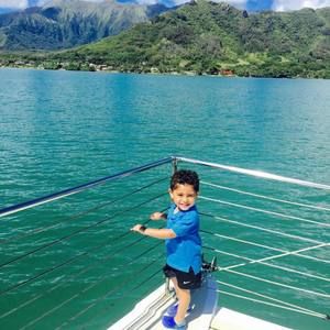 Meet your Posher, Noha