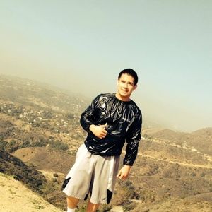 Meet your Posher, Ruben rocky