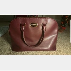Michael Kors Satchel