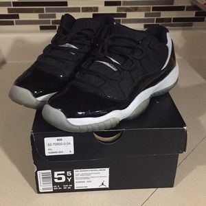 Jordan 11 Retro