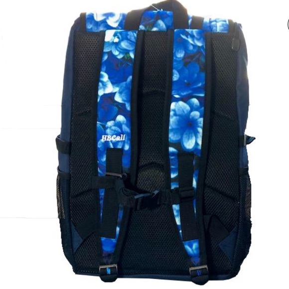 New backpack laptop Protection great organization - Picture 3 of 5