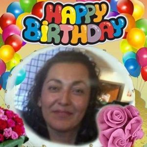 Meet your Posher, Monica