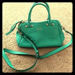 Kate Spade hand bag