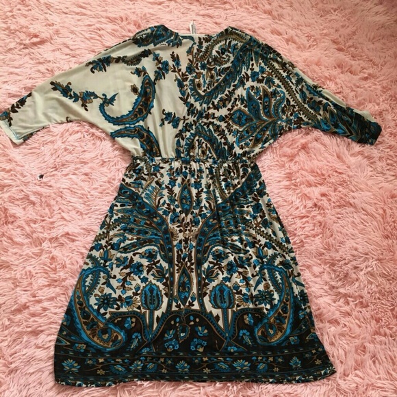 Tunic top - Picture 2 of 3