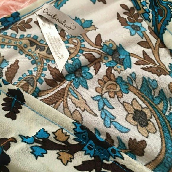 Tunic top - Picture 3 of 3