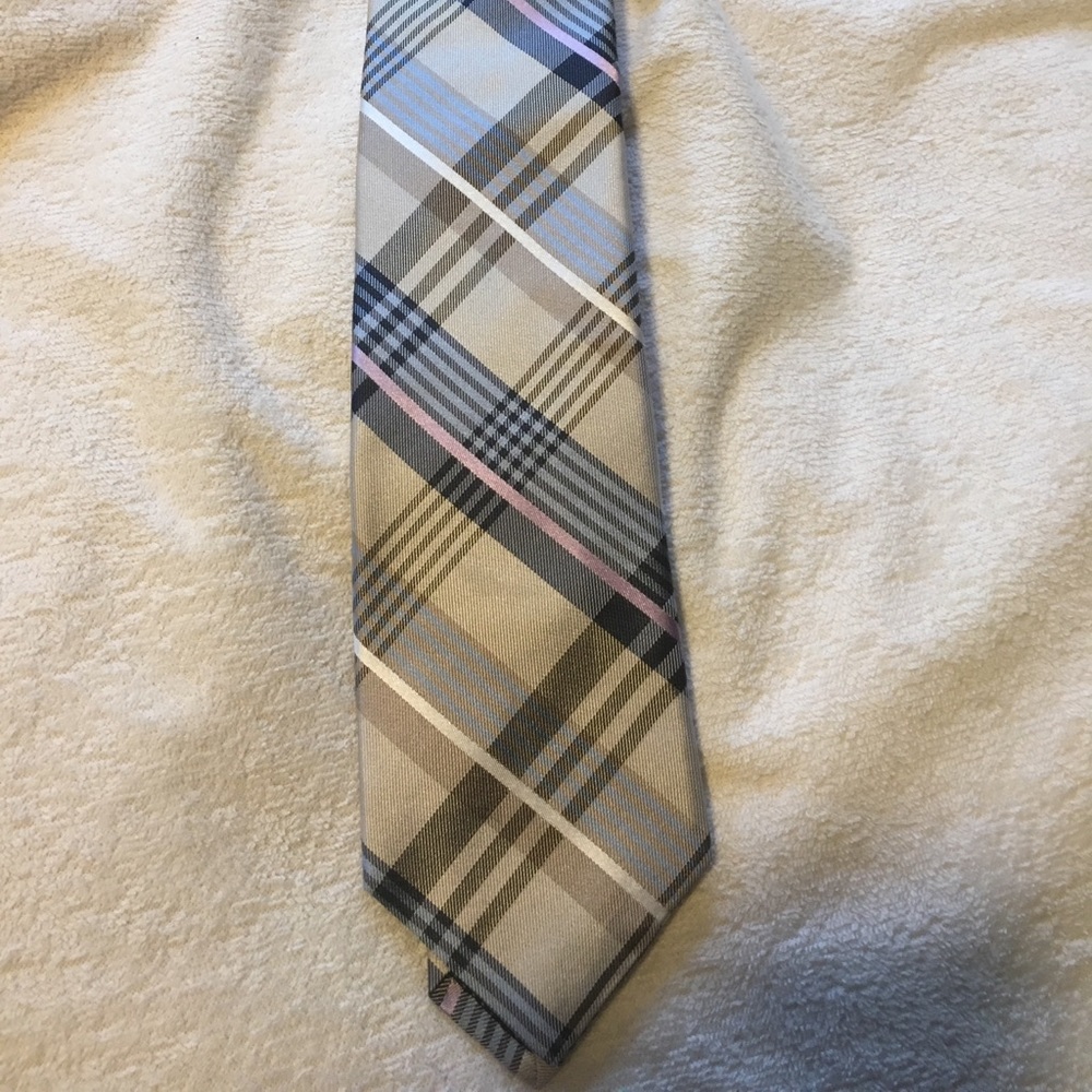 Michael Kors tie