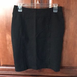 Betabrand skirt