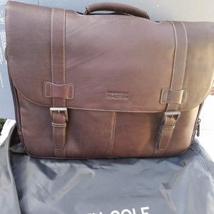 Kenneth Cole Reaction Computer Bag