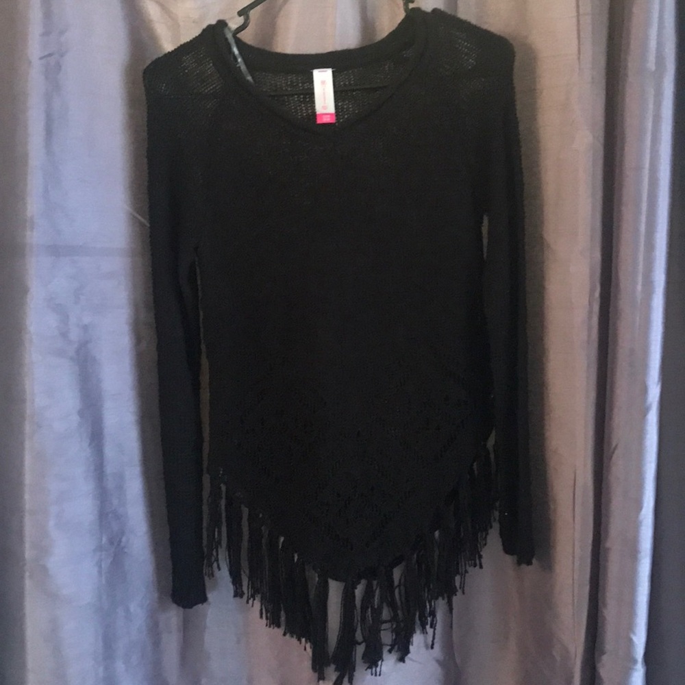 Black Lace top