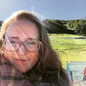 Meet your Posher, Molly