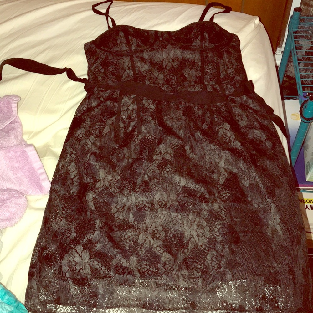 American eagle dress