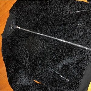 Bomber Jacket from Misguided.