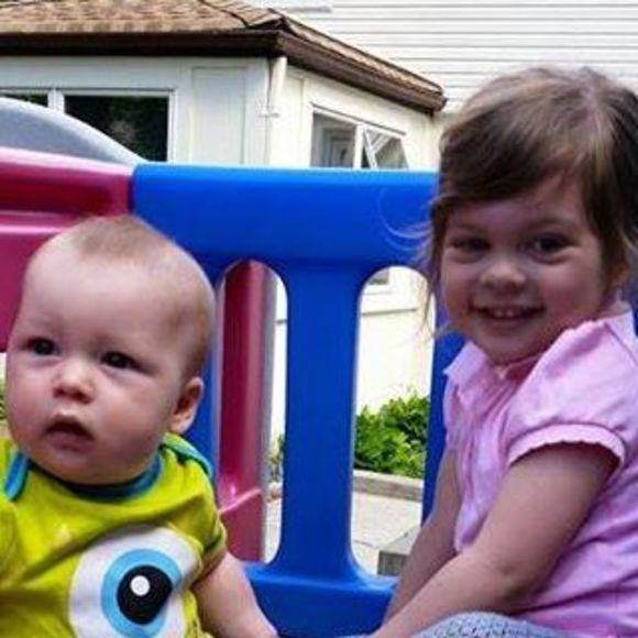 Meet your Posher, Meg - Picture 1 of 1