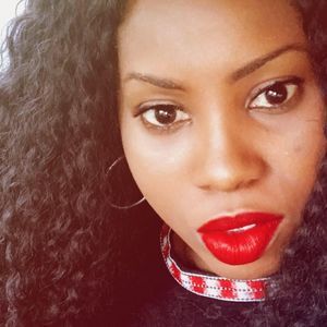 Meet your Posher, Kelli