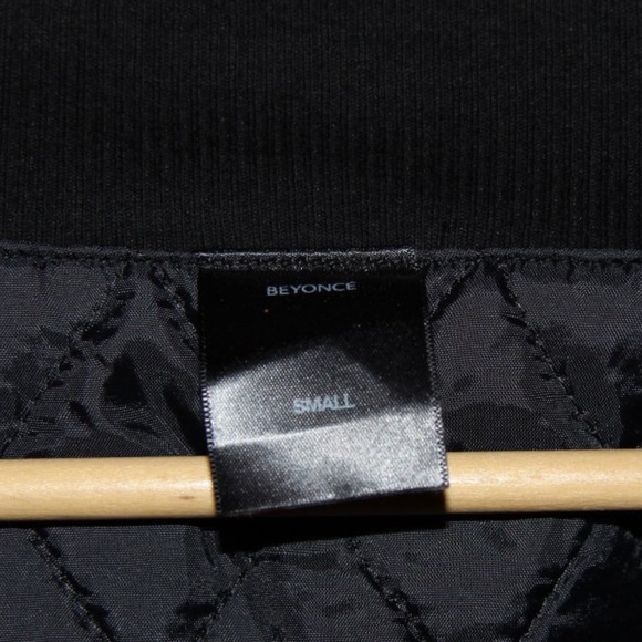 Beyonce World Tour 2016 Satin Bomber Jacket - Picture 7 of 8